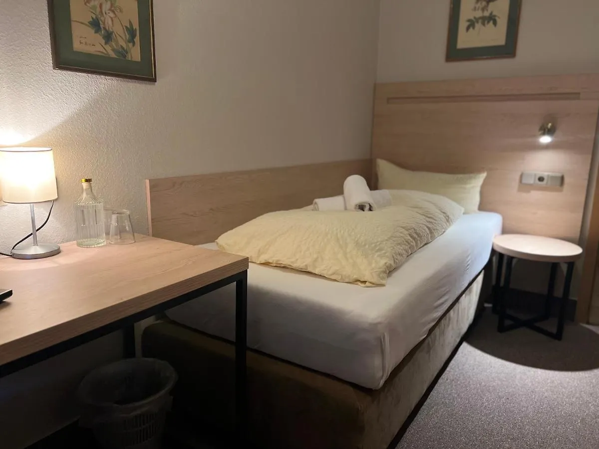 Hotel Altes Sudhaus Aschaffenburg