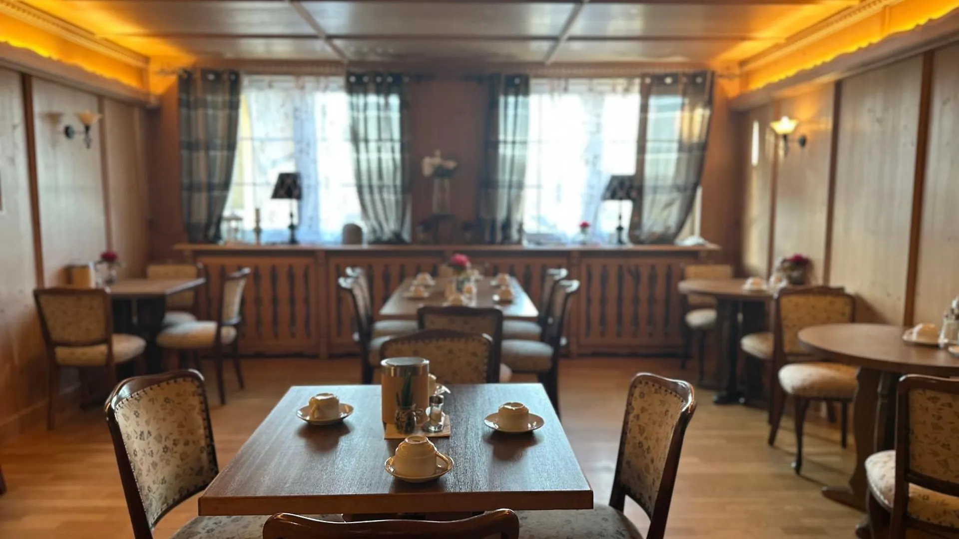 Hotel Altes Sudhaus Aschaffenburg