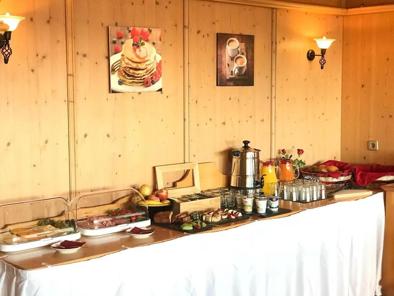 Hotel Altes Sudhaus Aschaffenburg 3*,  Deutschland