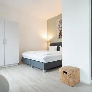 Apartment Prime Park Mit Terrasse, Aschaffenburg