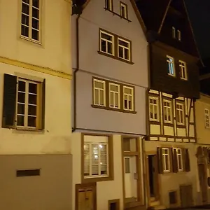 Privatunterkunft Miniapartment Am Dalberg, Aschaffenburg